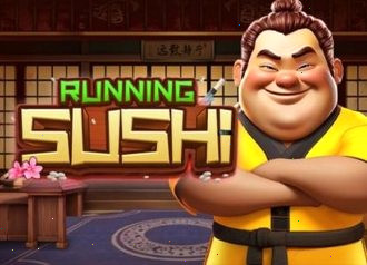 Runnin Sushi онлайн слот